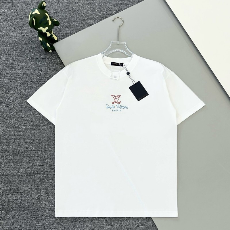 LV Unisex  Tee