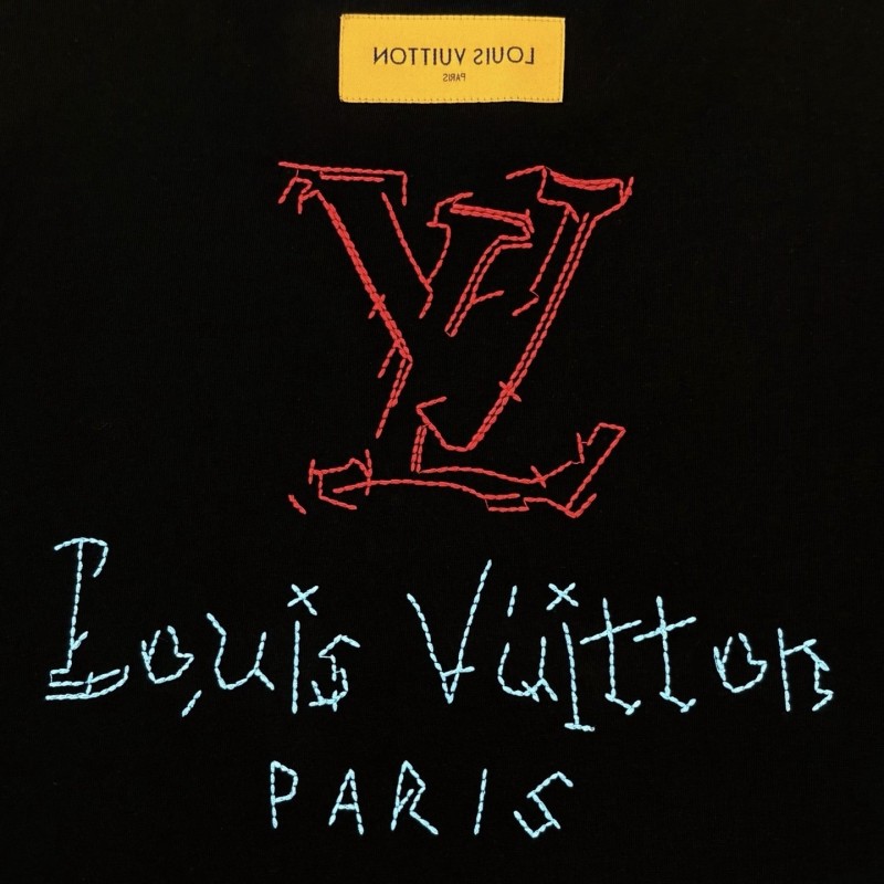 LV Unisex  Tee