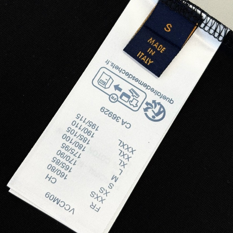 LV Unisex  Tee