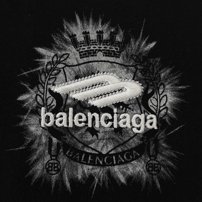 Balenciaga Unisex Tee