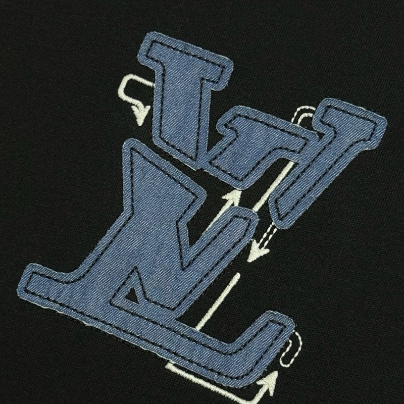 LV Unisex  Tee