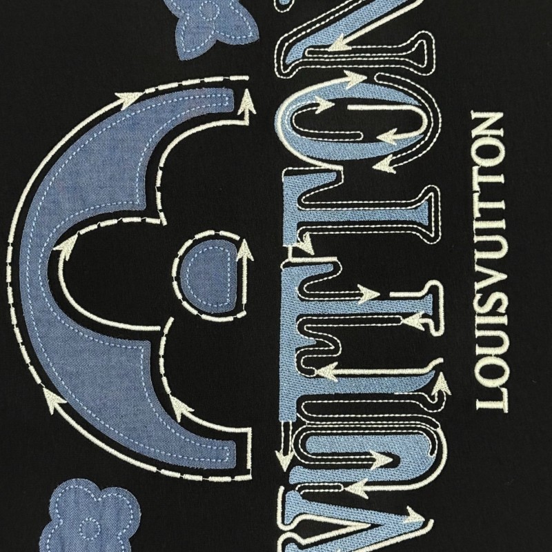 LV Unisex  Tee