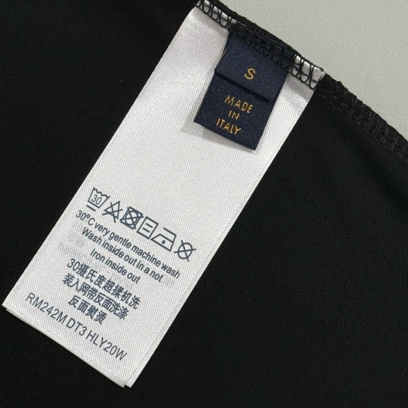 LV Unisex  Tee