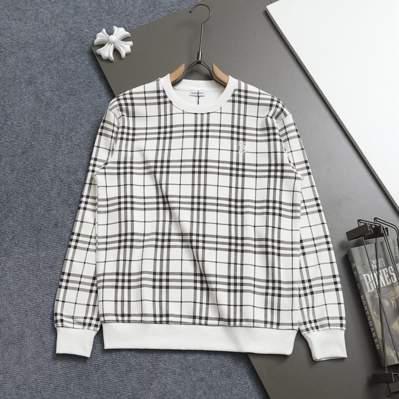 Burberry Unisex Sweater