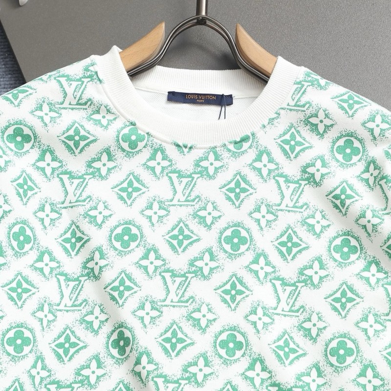 LV Unisex Sweater
