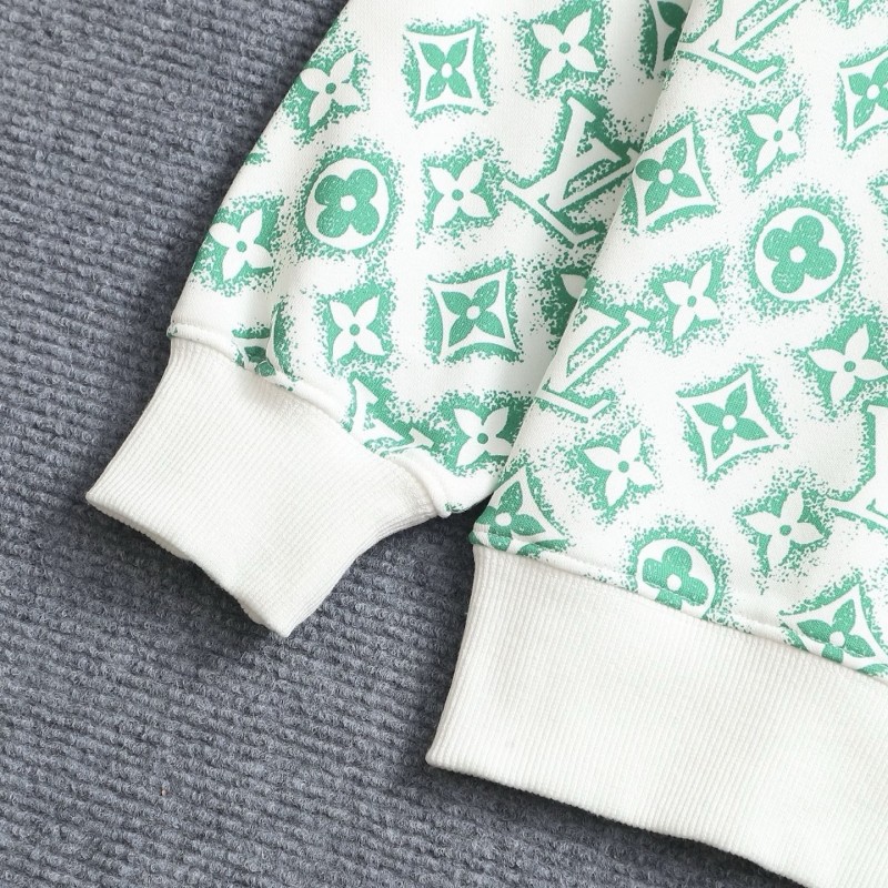 LV Unisex Sweater