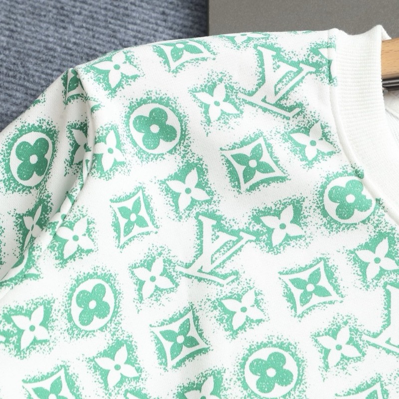 LV Unisex Sweater