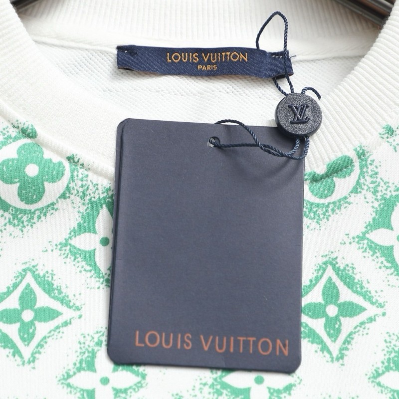 LV Unisex Sweater
