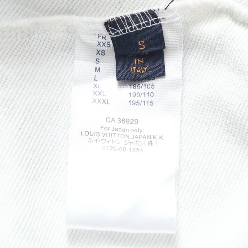 LV Unisex Sweater