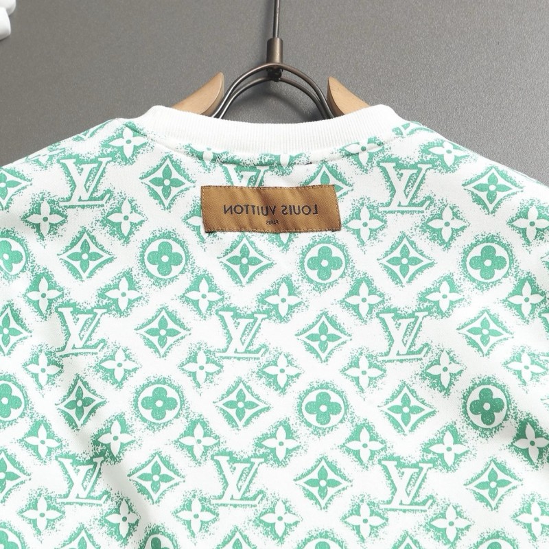 LV Unisex Sweater