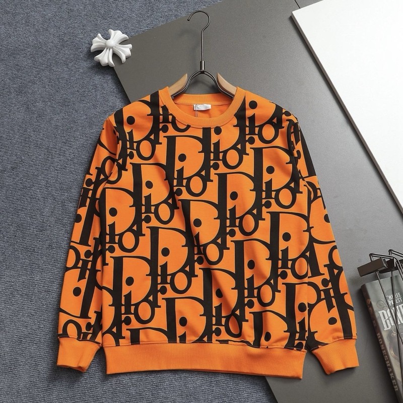 Dior Unisex Sweater
