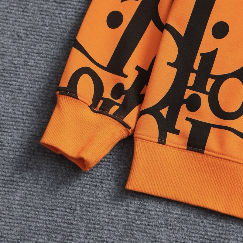 Dior Unisex Sweater