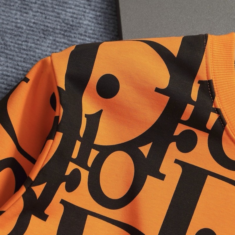 Dior Unisex Sweater