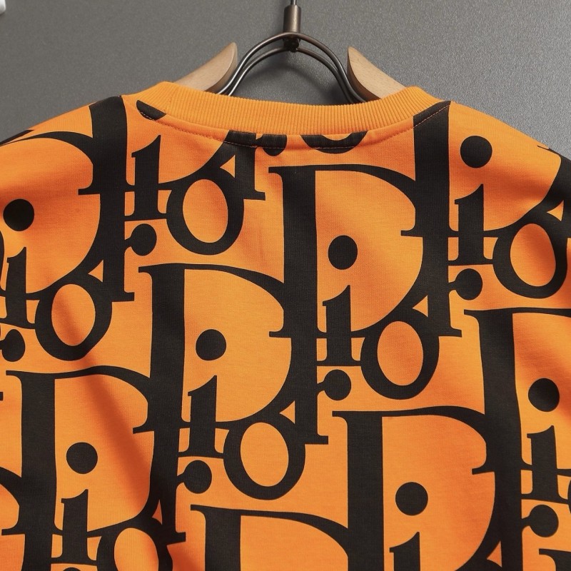 Dior Unisex Sweater