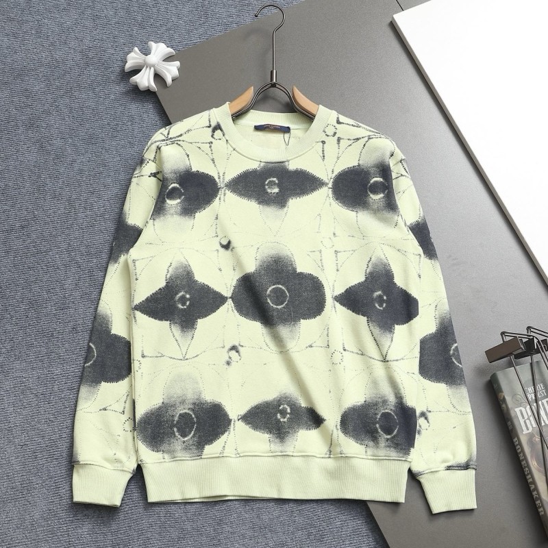 LV Unisex Sweater