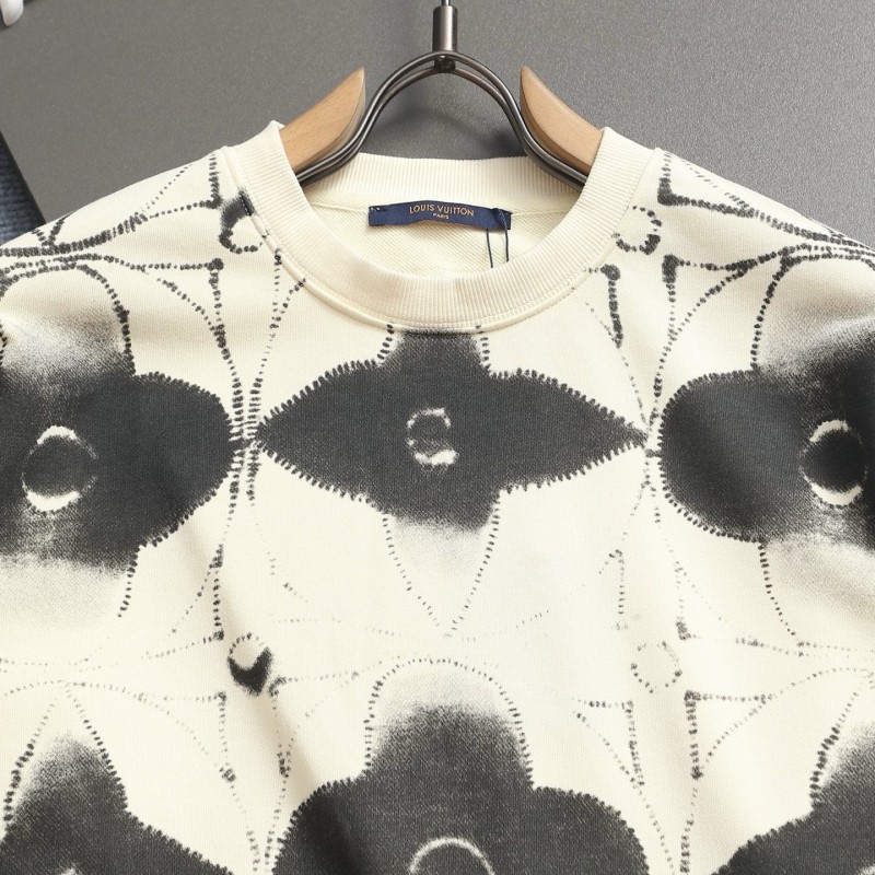 LV Unisex Sweater