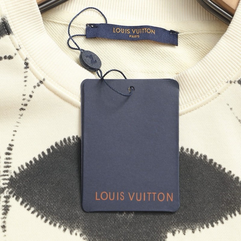 LV Unisex Sweater