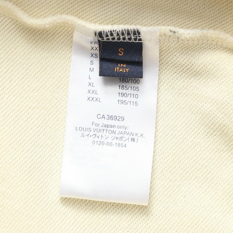 LV Unisex Sweater