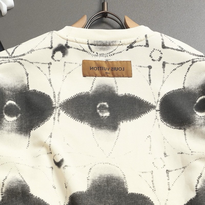 LV Unisex Sweater