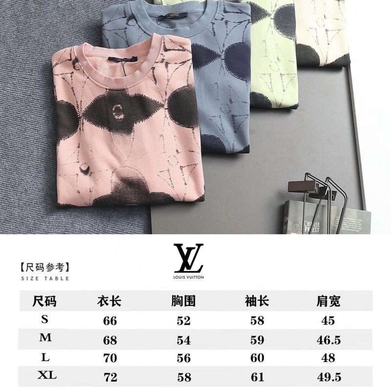 LV Unisex Sweater
