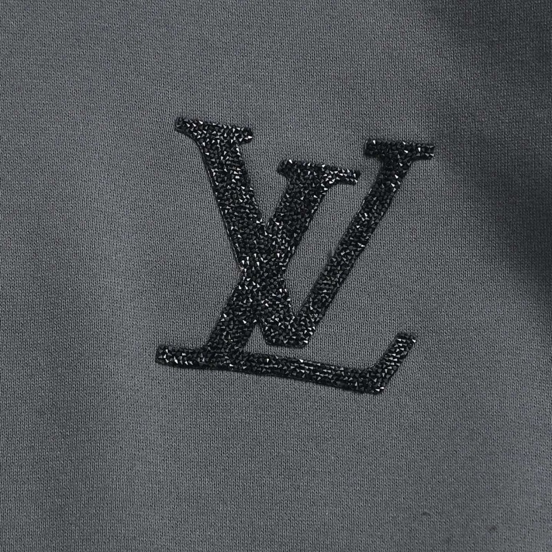 LV Unisex Sweater