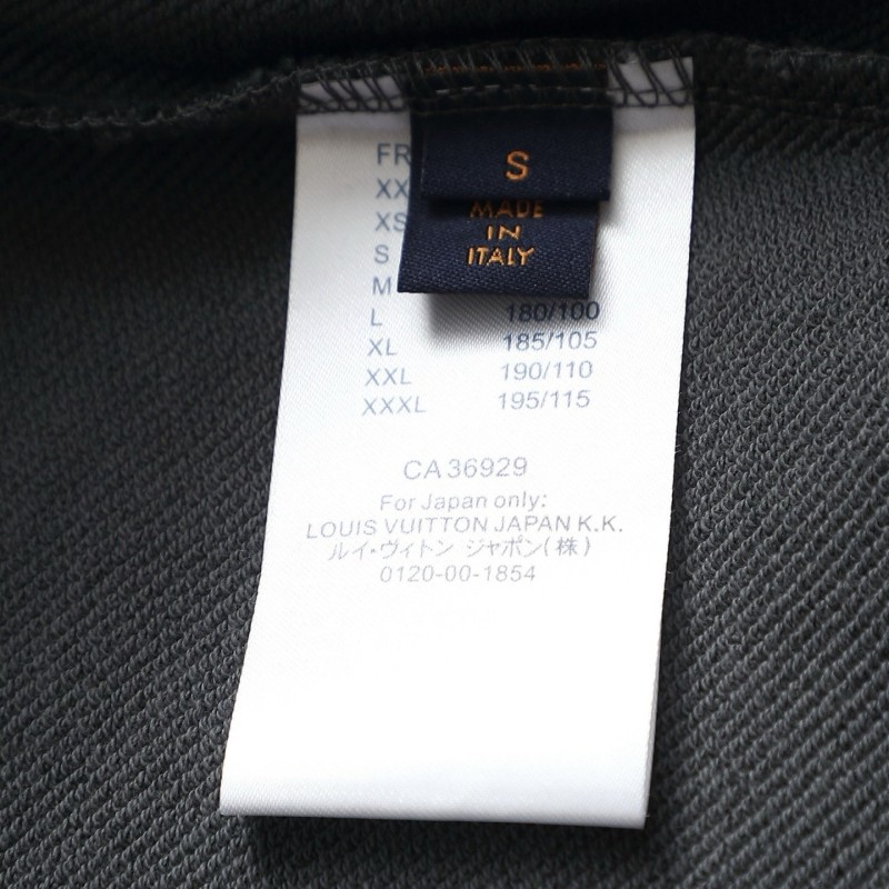 LV Unisex Sweater