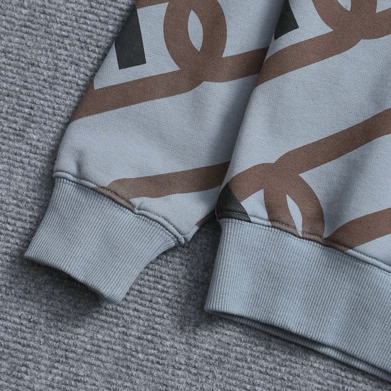 Fendi Unisex Sweater