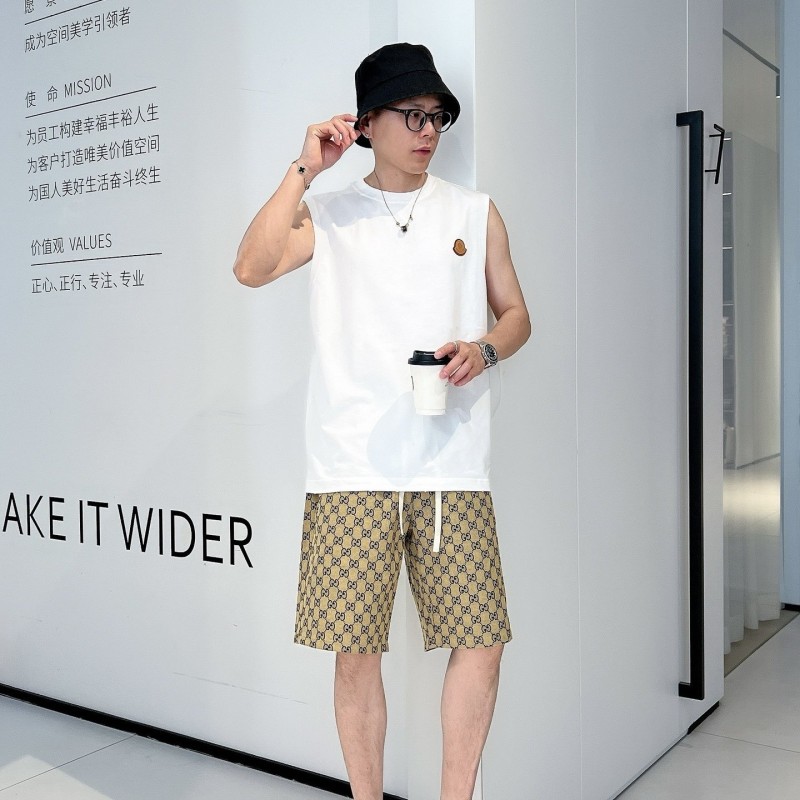 Gucci Shorts 