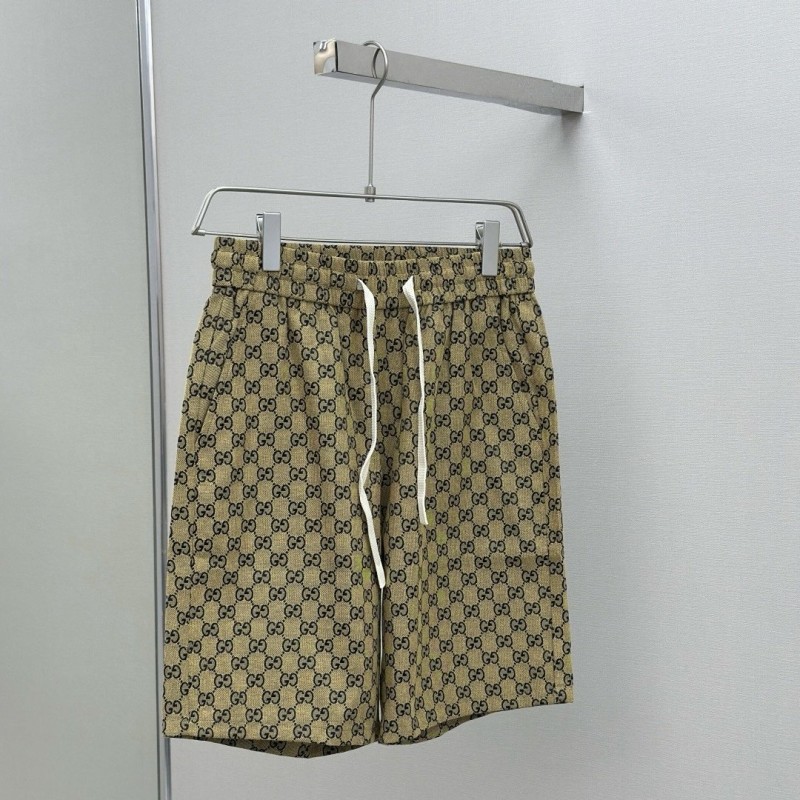 Gucci Shorts 