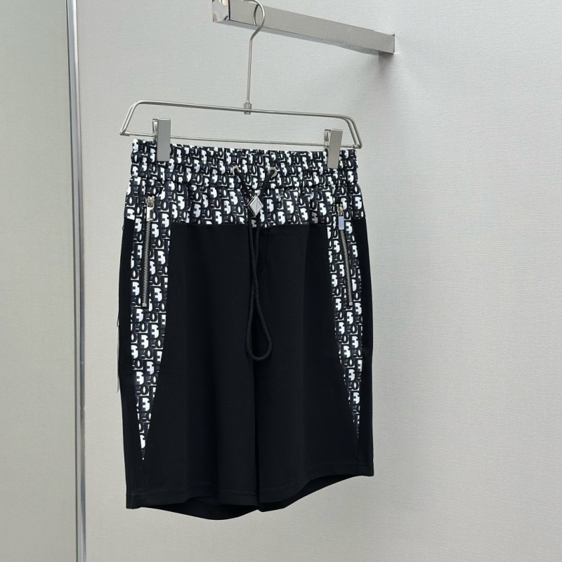 Dior Shorts 