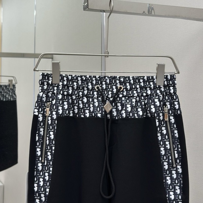 Dior Shorts 
