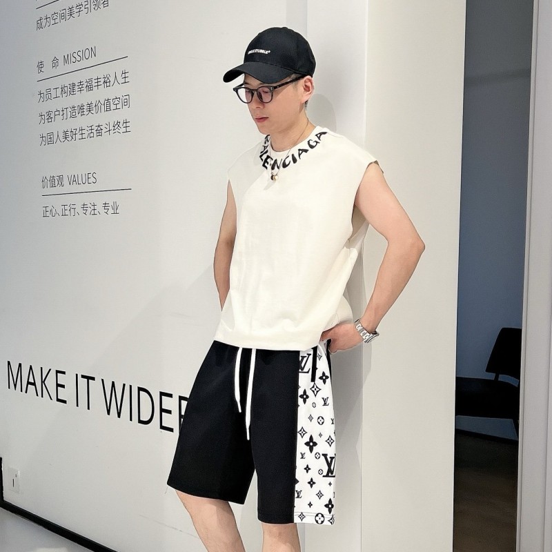 LV Shorts 