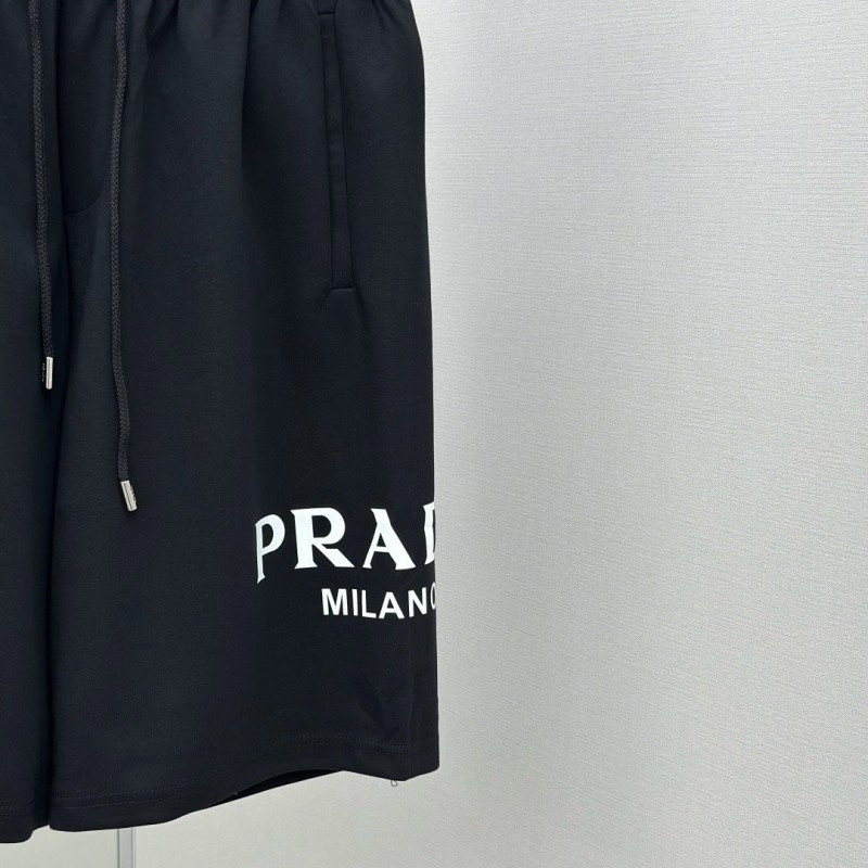 Prada Shorts 