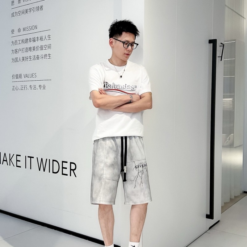 Givenchy Shorts 