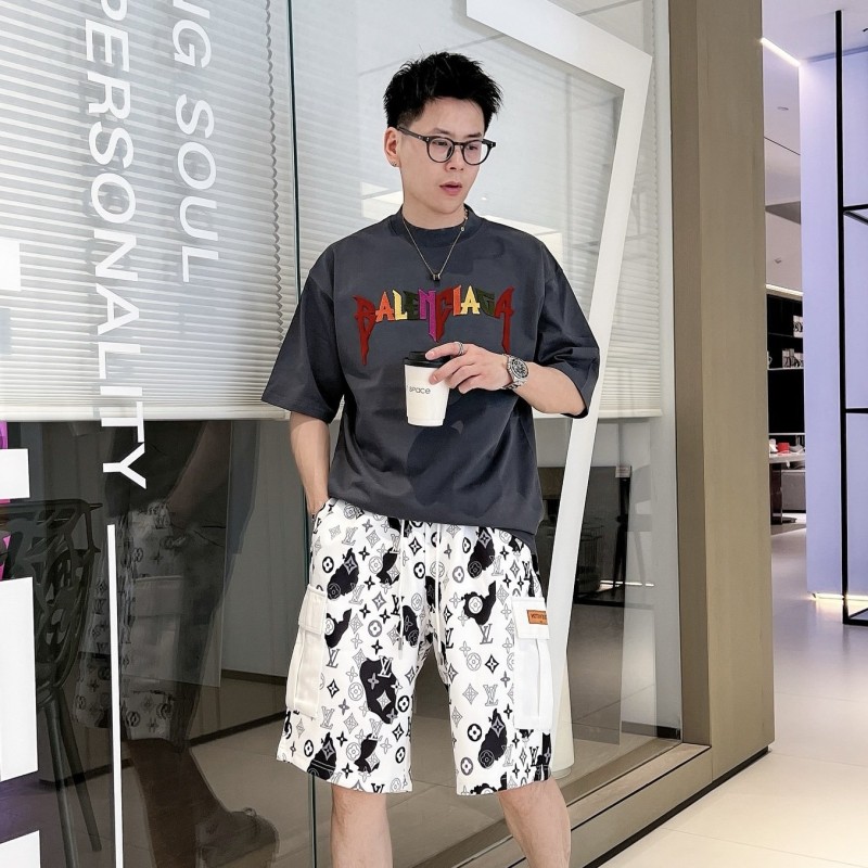 LV Shorts 