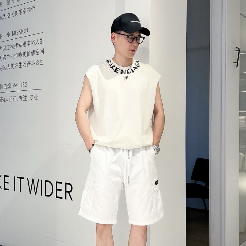 LV Shorts 