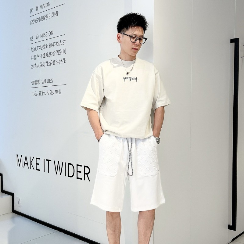 LV Shorts 