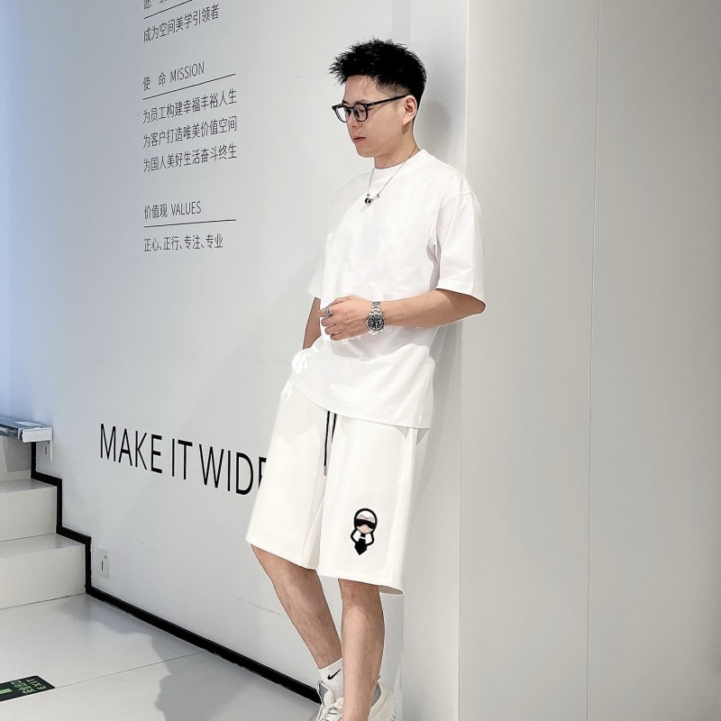 Fendi Shorts 