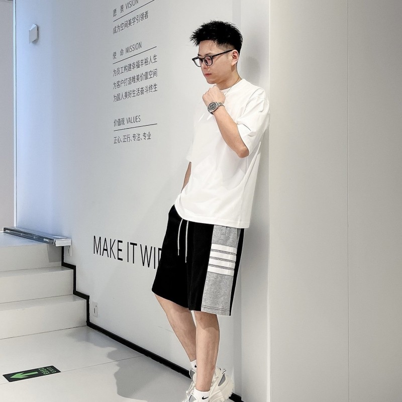 Thom Browne Shorts 