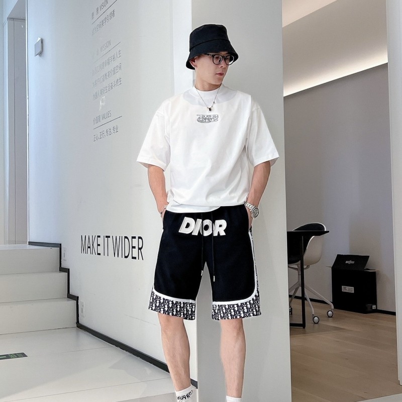 Dior Shorts 