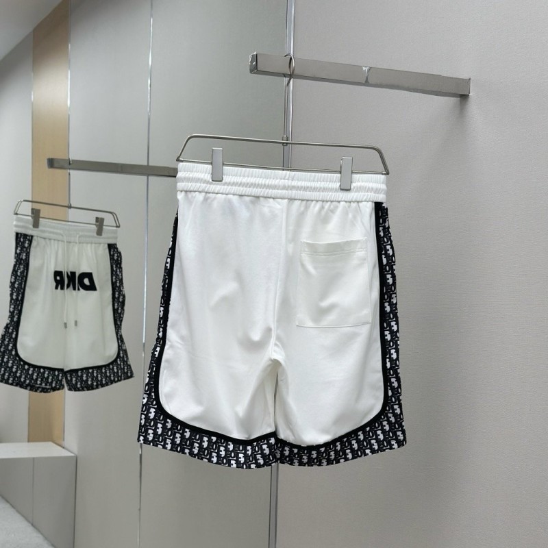Dior Shorts 