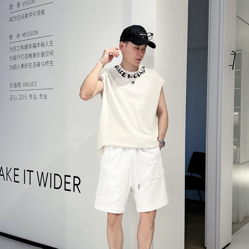 Vivienne Westwood Shorts 