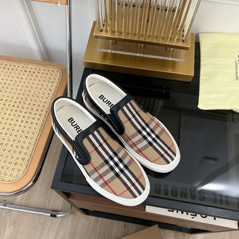 Burberry Unisex Sneaker