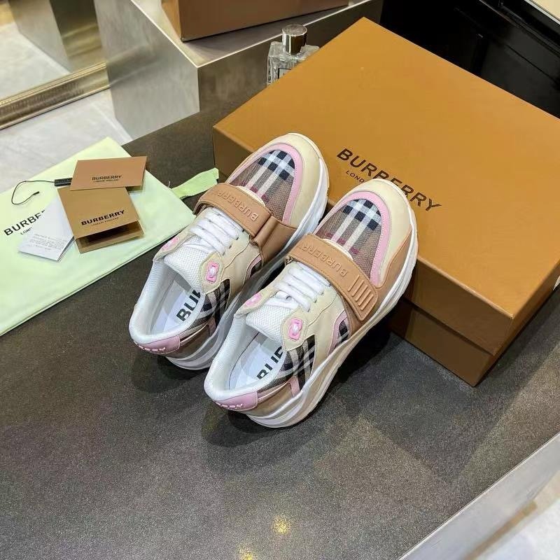 Burberry Sneaker