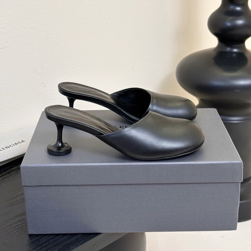 Balenciaga Heels 