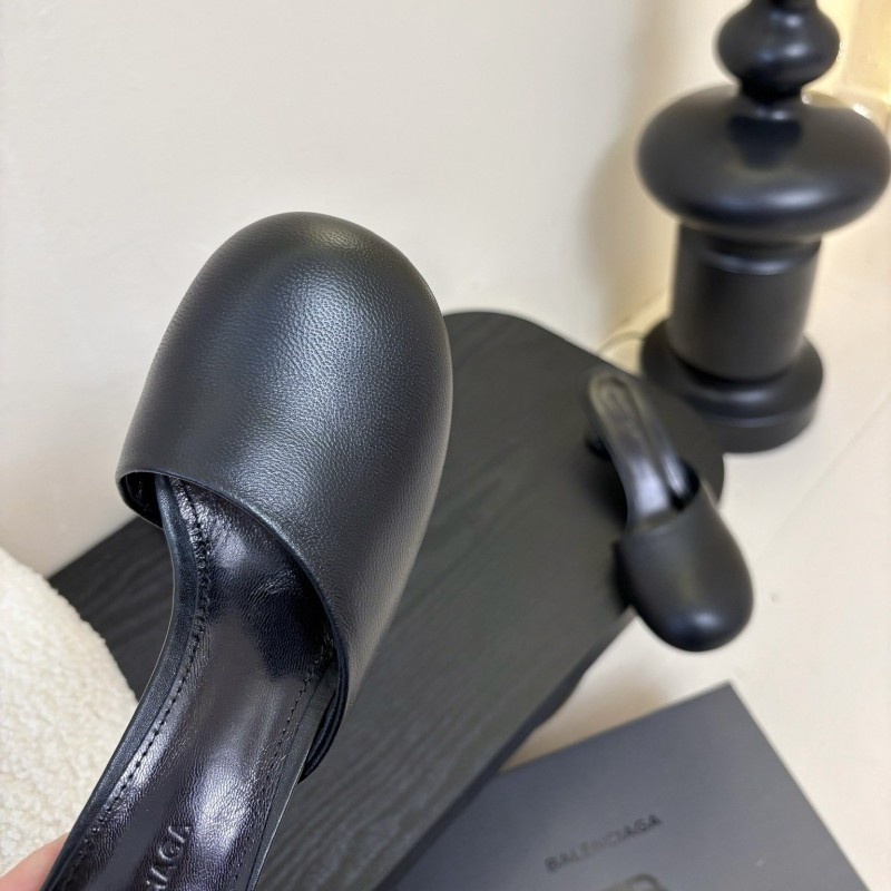 Balenciaga Heels 