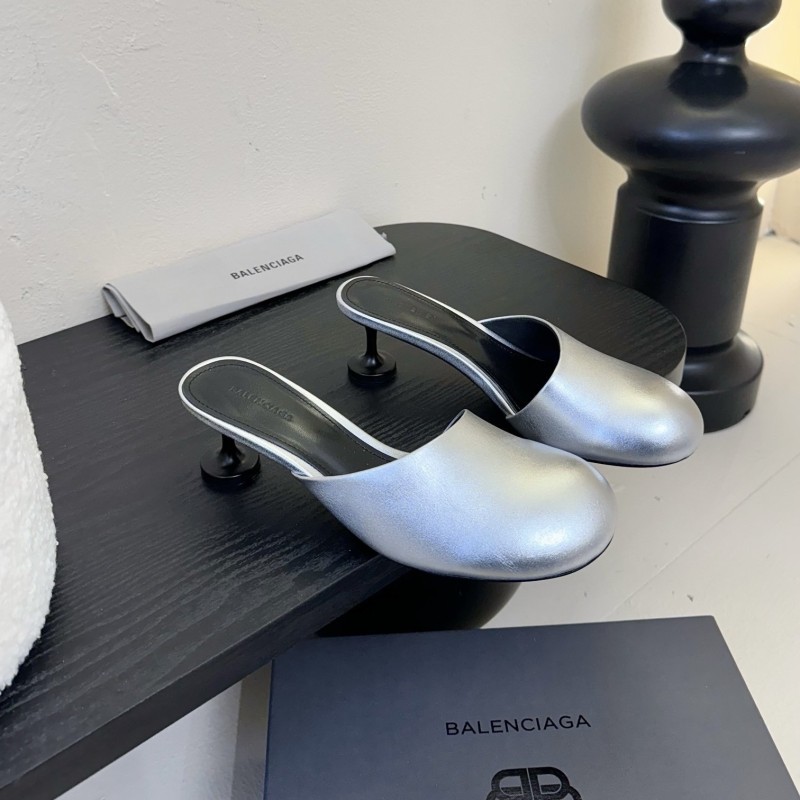 Balenciaga Heels 