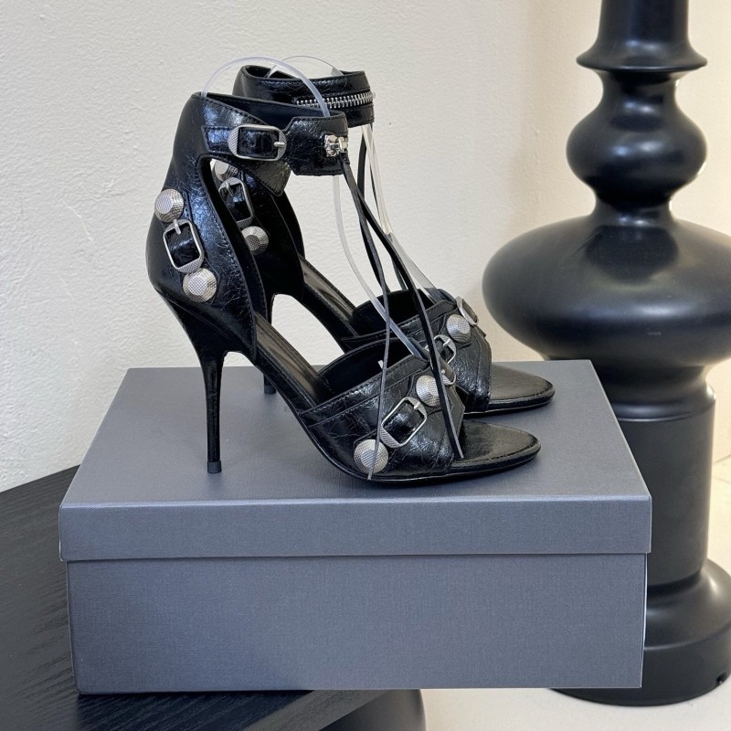 Balenciaga Heels 
