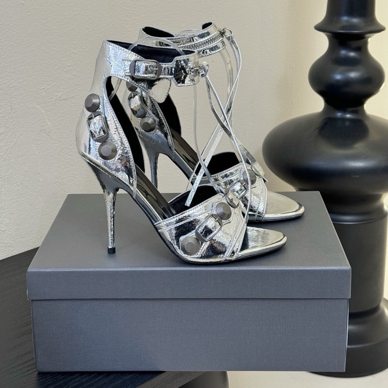 Balenciaga Heels 