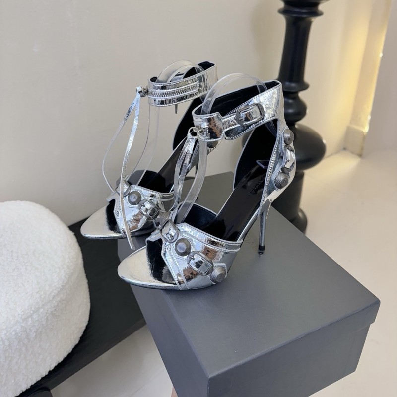 Balenciaga Heels 